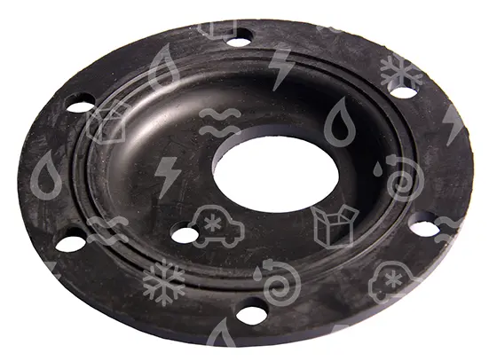 těsnění příruby bojleru TESY, TC-TP Compact line